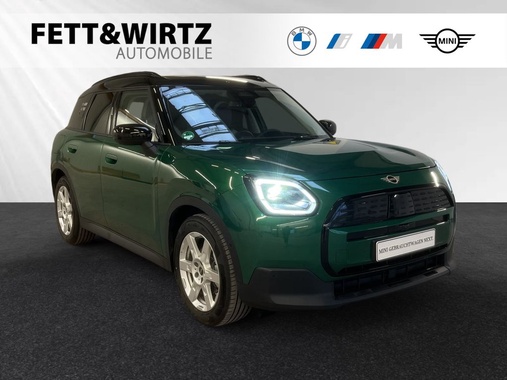 MINI Countryman 2024