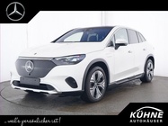 Mercedes-Benz EQE 2025