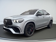 Mercedes-Benz GLE-Class 2023