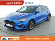 Ford Focus 2020