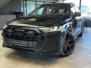Audi Q7 2022