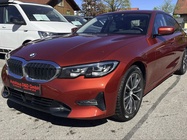 BMW 3 Series 2019