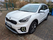 Kia Niro 2021