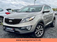 Kia Sportage 2014