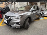 Nissan Qashqai 2021