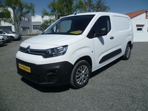 Citroen Berlingo 2021