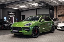 Porsche Macan 2020