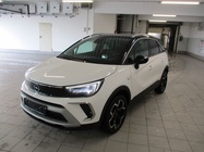 Opel Crossland 2022