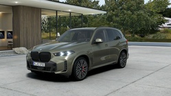 BMW X5 2026