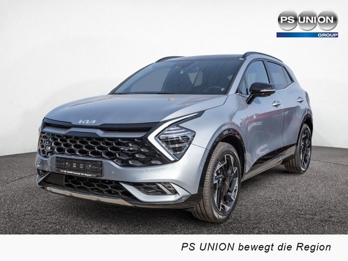 Kia Sportage 2026