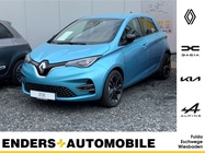 Renault ZOE 2023