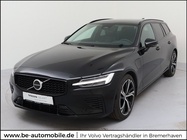 Volvo V60 2025