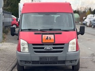 Ford Transit 2010