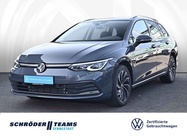 Volkswagen Golf 2024