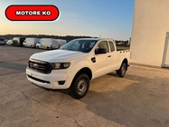 Ford Ranger 2021