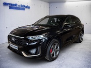 Ford Kuga 2025