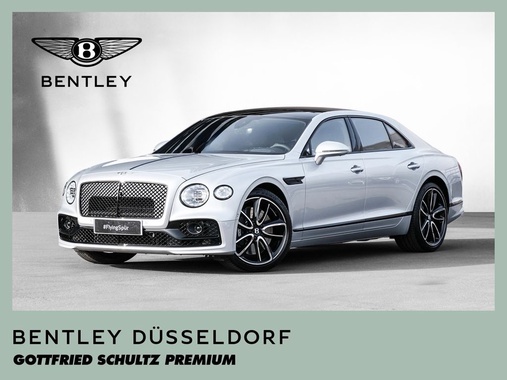 Bentley Flying Spur 2024