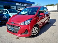 Hyundai i10 2018