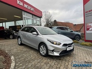 Kia cee'd / Ceed 2025