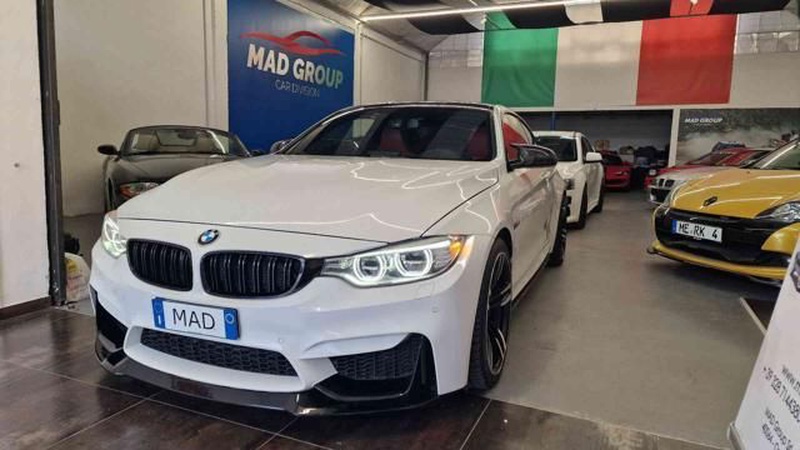BMW M4