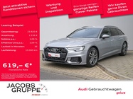 Audi A6 2025