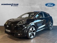 Ford Puma 2025