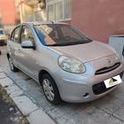 Nissan Micra 2012