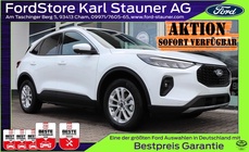 Ford Kuga 2025