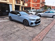 BMW 5 Series 2024
