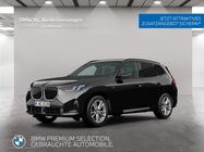 BMW X3 2025