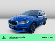 Skoda Fabia 2026