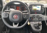 Fiat Panda 2022