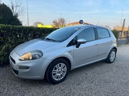 Fiat Punto 2014