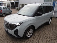 Ford Tourneo Courier 2024