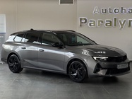 Opel Astra 2024
