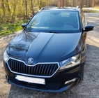 Skoda Fabia 2020