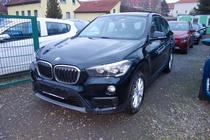 BMW X1 2018