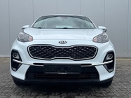 Kia Sportage 2019