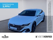 Volkswagen Arteon 2023