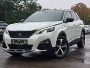 Peugeot 3008 2018