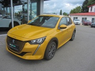 Peugeot 208 2021