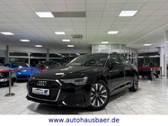 Audi A6 2020