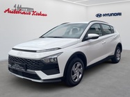 Hyundai Bayon 2025