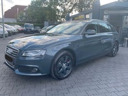 Audi A4 2011