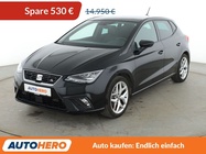 Seat Ibiza 2020