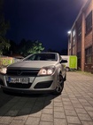 Opel Astra 2004
