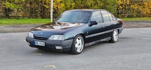 Opel Omega 1989