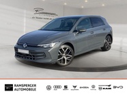 Volkswagen Golf 2024