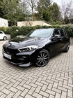 BMW 1 Series 2022