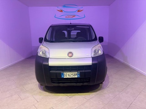 Fiat Fiorino 2009